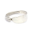 Load image into Gallery viewer, Antique Corduroy Knife Bangle