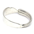 Load image into Gallery viewer, Antique Corduroy Knife Bangle