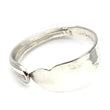 Load image into Gallery viewer, Antique Corduroy Knife Bangle