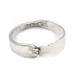 Load image into Gallery viewer, Antique Acanthus Knife Bangle