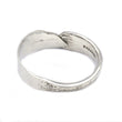 Load image into Gallery viewer, Antique Acanthus Knife Bangle