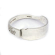 Load image into Gallery viewer, Antique Angora Knife Bangle
