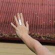 Load image into Gallery viewer, Antique Spoon Bowl Ring