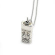 Load image into Gallery viewer, Harmony Bell Pendant