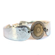 Load image into Gallery viewer, Antique Coin Bracelet