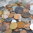 Load image into Gallery viewer, Antique Coin Bracelet