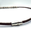 Load image into Gallery viewer, Tribal Fork Pendant