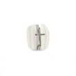 Load image into Gallery viewer, Spoon Cross Ring