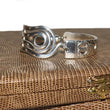 Load image into Gallery viewer, Antique Fork and Handle Bracelet