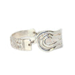 Load image into Gallery viewer, Antique Fork and Handle Bracelet