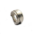 Load image into Gallery viewer, Inside Out Vintage Spoon Ring