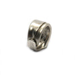 Load image into Gallery viewer, Inside Out Vintage Spoon Ring