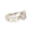 Load image into Gallery viewer, Antique Fork and Handle Bracelet