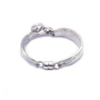Load image into Gallery viewer, Fork and Handle Flower Bracelet