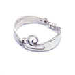 Load image into Gallery viewer, Fork and Handle Flower Bracelet