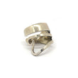 Load image into Gallery viewer, Antique Fork Love Ring