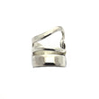 Load image into Gallery viewer, Antique Fork Love Ring