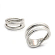 Load image into Gallery viewer, Antique Tine Fork Ring