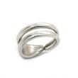 Load image into Gallery viewer, Antique Tine Fork Ring
