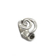 Load image into Gallery viewer, Spiral Fork Ring