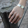 Load image into Gallery viewer, French Coin Bracelet