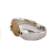 Load image into Gallery viewer, French Coin Bracelet