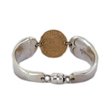 Load image into Gallery viewer, French Coin Bracelet