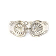 Load image into Gallery viewer, Antique Kings Spoon Handle Bracelet