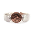 Load image into Gallery viewer, Australian Penny Coin Bracelet