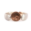 Load image into Gallery viewer, Australian Penny Coin Bracelet