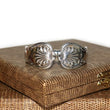 Load image into Gallery viewer, Antique Kings Spoon Handle Bracelet