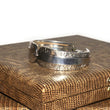 Load image into Gallery viewer, Antique Nemesia Spoon Handle Bracelet