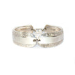 Load image into Gallery viewer, Antique Nemesia Spoon Handle Bracelet