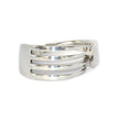 Load image into Gallery viewer, Antique Spaghetti Fork and Handle Bracelet