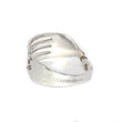 Load image into Gallery viewer, Antique Spaghetti Fork and Handle Bracelet