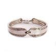 Load image into Gallery viewer, Antique Nemesia Spoon Handle Bracelet