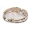 Load image into Gallery viewer, Antique Nemesia Spoon Handle Bracelet