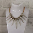 Load image into Gallery viewer, Tribal Fork Pendant