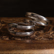 Load image into Gallery viewer, Antique Tine Fork Ring