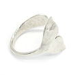 Load image into Gallery viewer, Antique Whale Tail Bangle