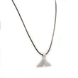 Load image into Gallery viewer, Whale Tail Pendant