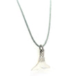 Load image into Gallery viewer, Small Whale Tail Pendant