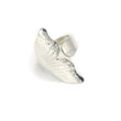 Load image into Gallery viewer, Whale Tail Shell Ring
