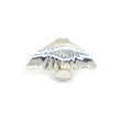 Load image into Gallery viewer, Whale Tail Shell Ring