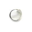 Load image into Gallery viewer, Whale Tail Shell Ring