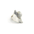 Load image into Gallery viewer, Whale Tail Shell Ring