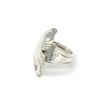 Load image into Gallery viewer, Whale Tail Shell Ring