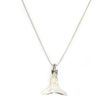 Load image into Gallery viewer, Small Whale Tail Pendant