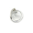 Load image into Gallery viewer, Whale Tail Fluke Ring