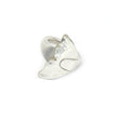 Load image into Gallery viewer, Whale Tail Fluke Ring